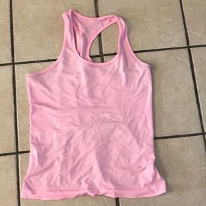 Excellent condition lululemon tank top
